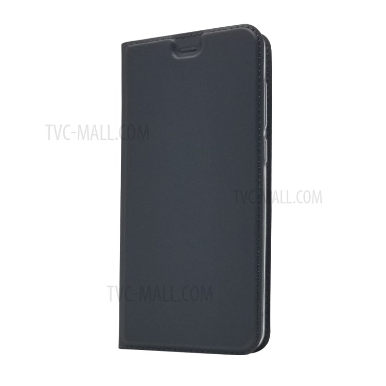 Case Nokia 6.1 Plus / Pre-order * ระบบปิดด้วยแม่เหล็กอัตโนมัติดูดซับ ช่องใส่การ์ดมาตรฐาน 1 ช่อง *