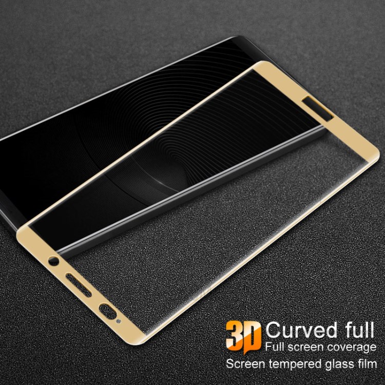 กระจกนิรภัย Huawei Mate 10 Pro / Pre-order * IMAK 3D โค้งกระจกนิรภัยแบบเต็มหน้าจอครอบคลุม Protector *