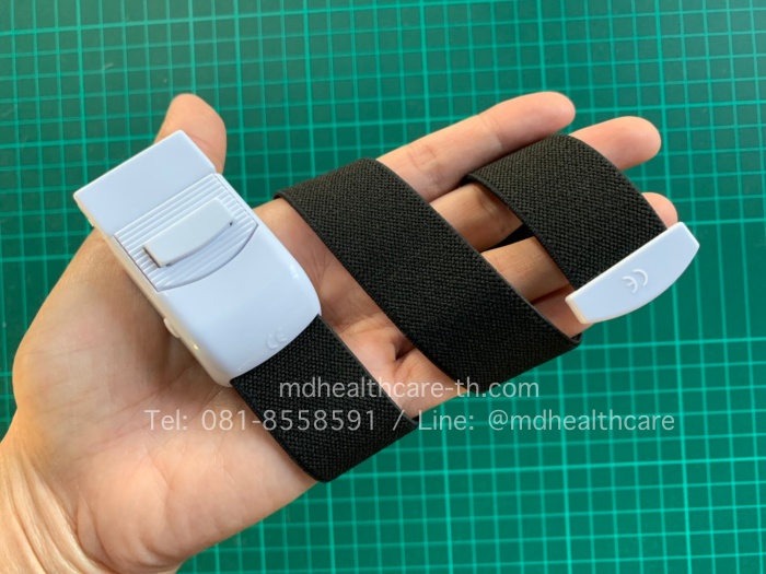 (1ชิ้น) สายรัดแขนเจาะเลือด สายรัดแขนฉีดยา tourniquet*งานคุณภาพเกรด A
