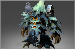 [IN-STOCK]Frost Auburn Hideaway