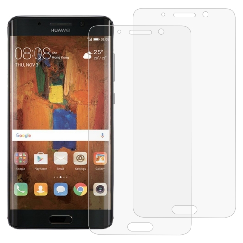 ฟิล์มกันรอย Huawei Mate 9 Pro / Pre-order * 2 / ชื้น 3D Curved Full Cover ฟิล์ม PET อ่อนฟิล์มกันรอย *