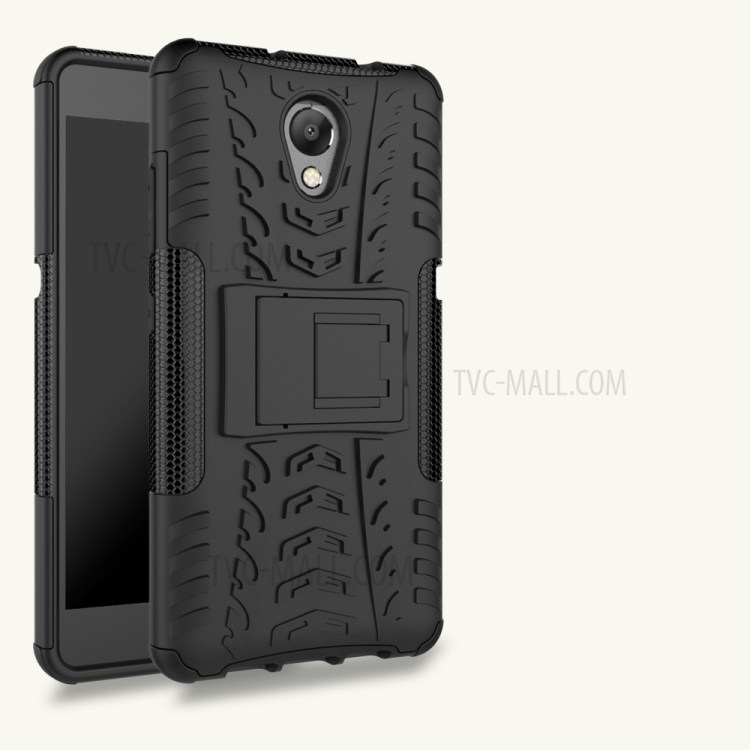 Case Lenovo P2 / Pre-order * เคสยาง PC + TPU 2-in-1 = ป้องกันสองชั้น *