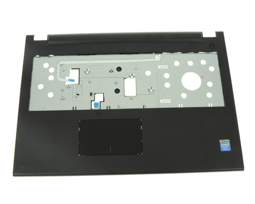 บอดี้ โน๊ตบุ๊ค Dell Inspiron 3543 Palmrest ฝาบน บอดี้บน Dell 3543 แท้ ตรงรุ่น พร้อมทัชแพ็ค และ ปุ่มเม้าท์ แท้ ประกัน ศูนย์ Dell Thailand ราคา พิเศษ
