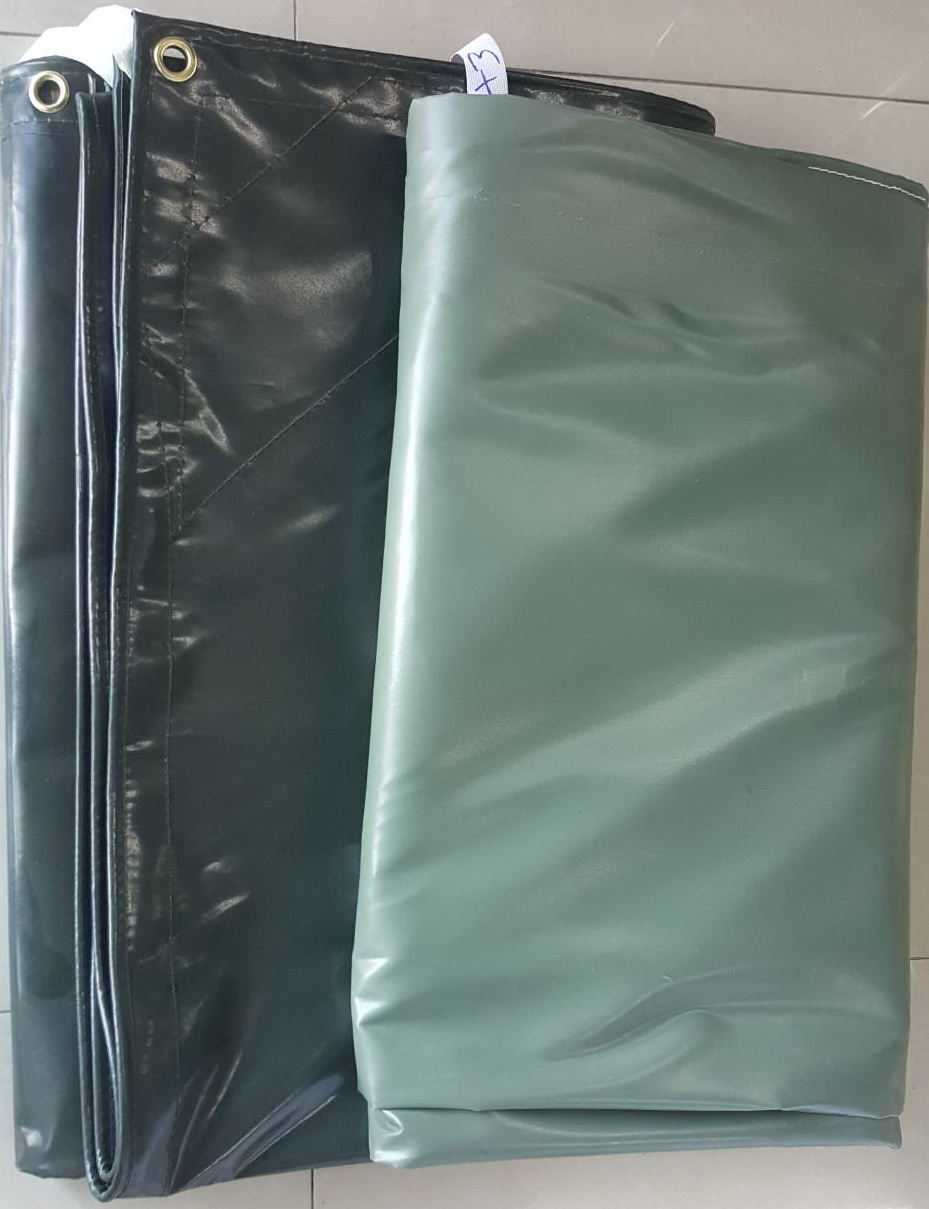 ผ้าใบคลุมรถบรรทุก ขนาด 5m x 7m ผ้าใบคลุมรถสิบล้อ ผ้าใบคลุมรถหกล้อ รถพ่วง รถเทเลอร์ ผ้าใบรถกระบะ ผ้าใบคลุมรถพ่วง18ล้อ ผ้าใบคูนิล่อนคลุมรถบรรทุก