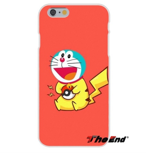 Case Huawei Mate 9 / Pre-order * เคส TPU นุ่ม พิมพ์ลายโดราเอมอน น่ารักๆ *