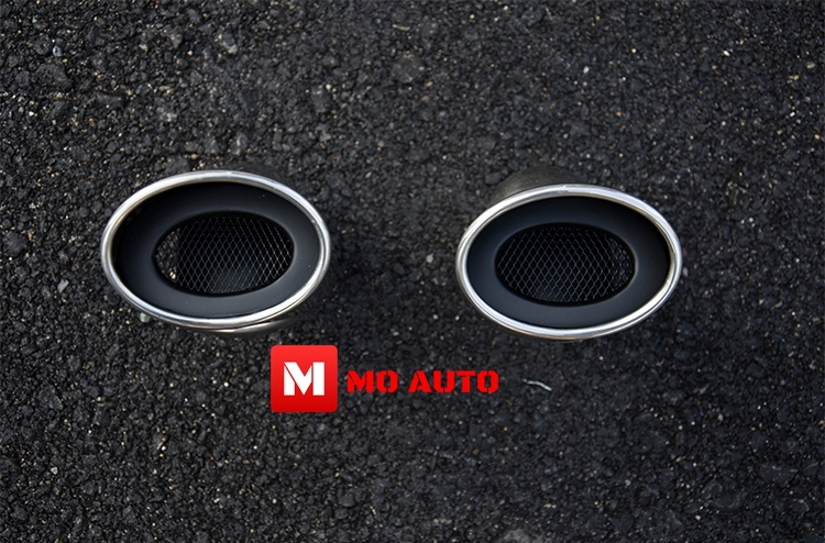 ปลายท่อสแตนเลท CIVIC FC