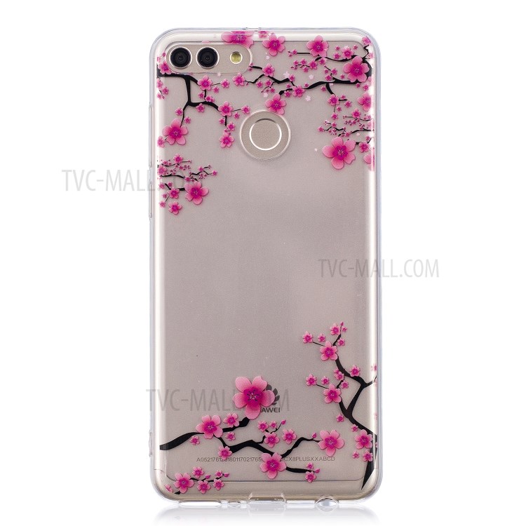 Case Huawei Y9 / Pre-order * รูปแบบการพิมพ์ IMD TPU *