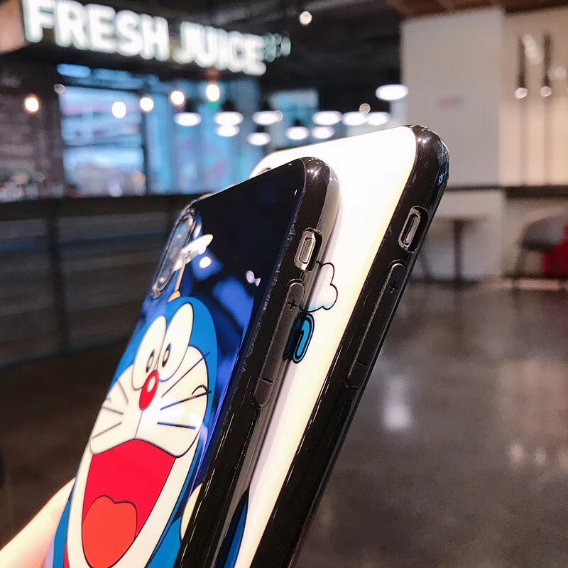 Case Huawei P10 / Pre-order * เคสโดราเอมอน การ์ตูนน่ารัก *