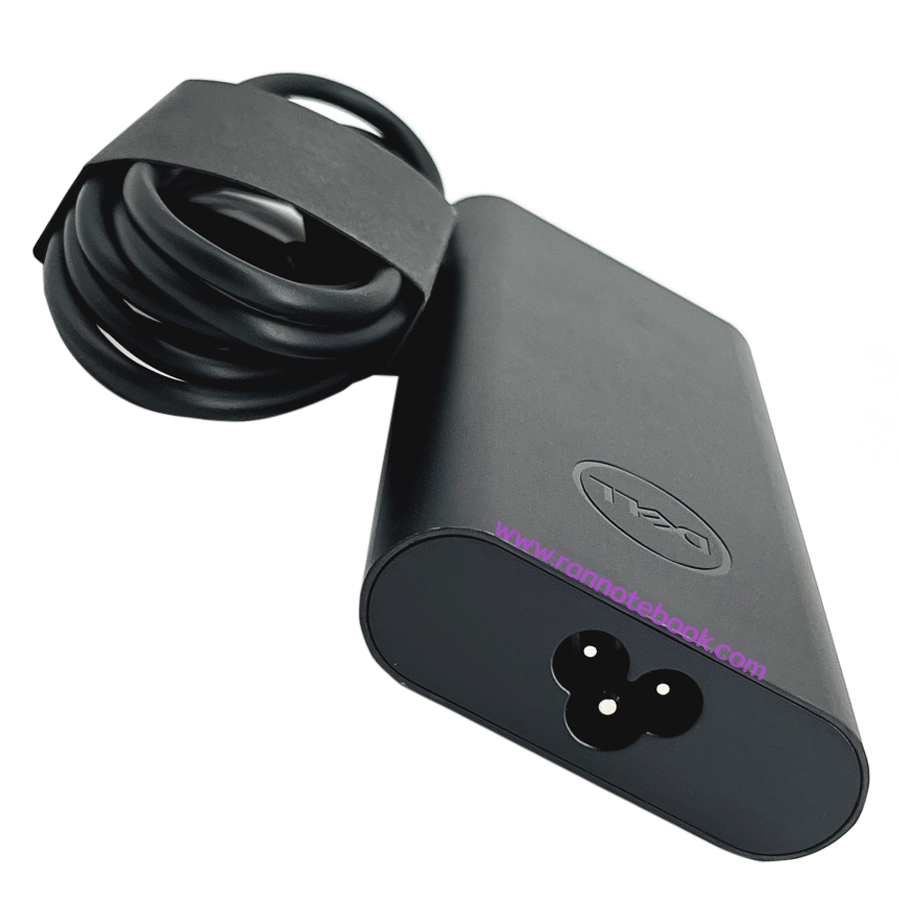 Adapter Dell 130W Type-C DA130PM200 HA130PM170 ของแท้ ศูนย์ Dell ราคาพิเศษ