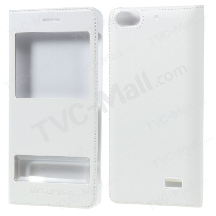 Case Huawei G-Play Mini (Honor 4C) **พรีออเดอร์**