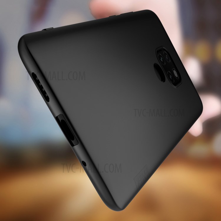 Case Huawei Mate 20 / Pre-order * X-LEVEL เคส TPU บางเฉียบ วัสดุนำเข้านี้ให้การออกแบบที่บางเฉียบและมีสไตล์ *