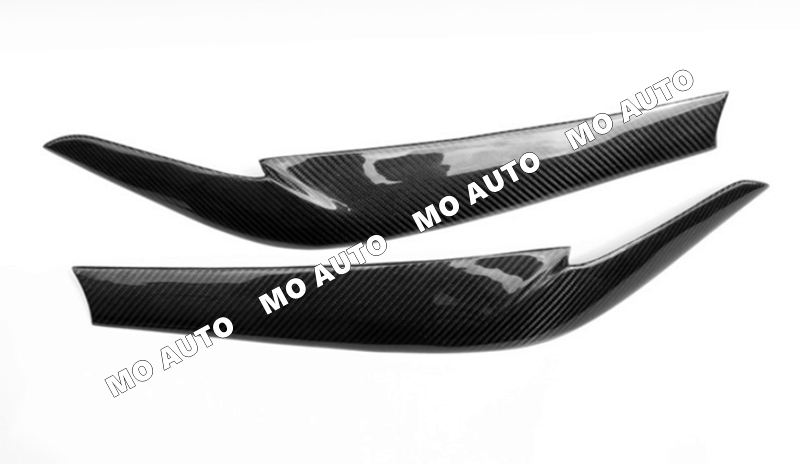 คิ้วไฟหน้า Pure Carbon BMW G30