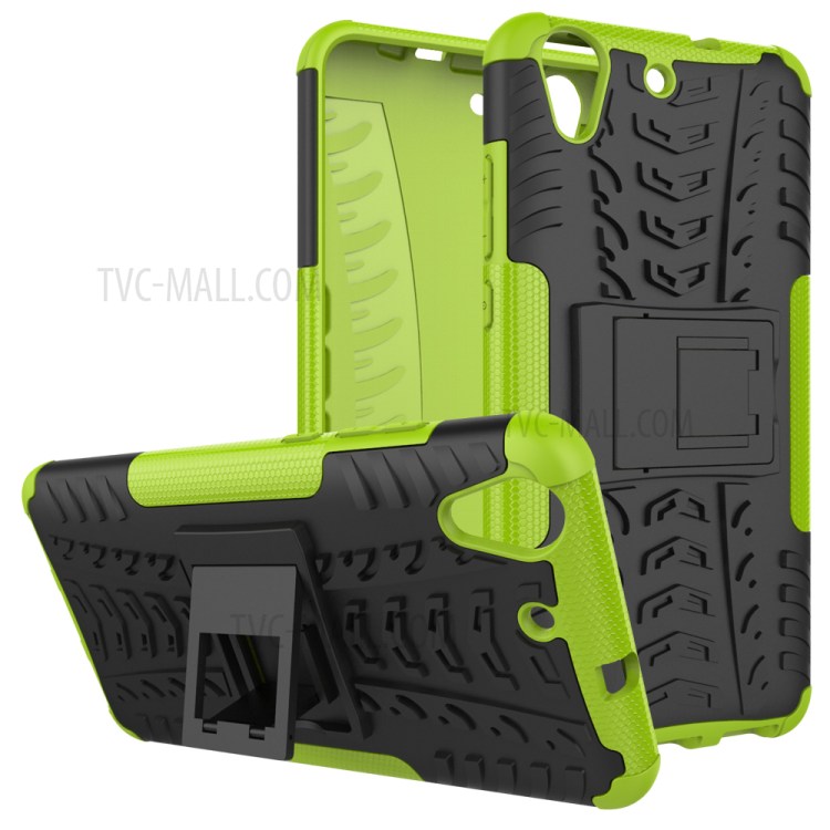 Case Huawei Y6ii / Pre-order * PC แข็ง + TPU ยืดหยุ่น = ป้องกันสองชั้น *