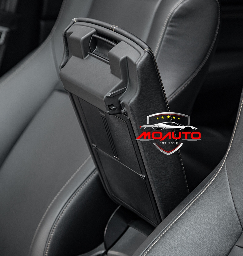 ช่องเก็บของใต้ที่พักแขนกลาง CIVIC FE