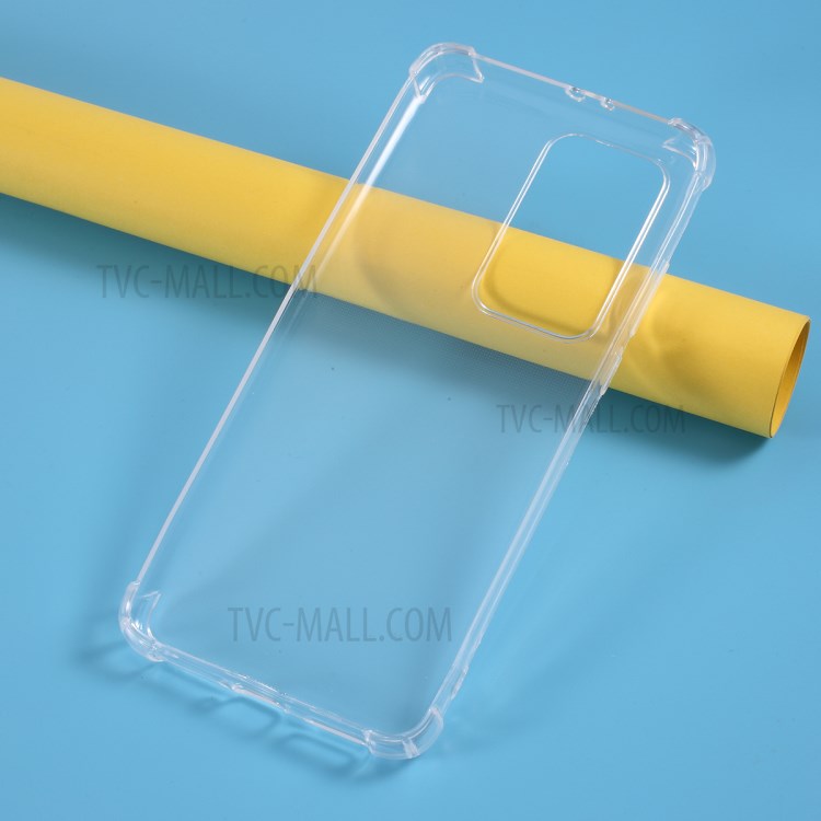 Case Huawei P40 Pro+ / Pre-order * เคสกันกระแทกใส TPU 4 มุมป้องกัน *