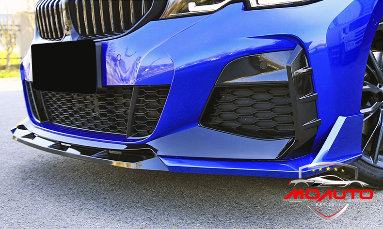 ชุดแต่งรอบคัน AK-STYPE BMW G20