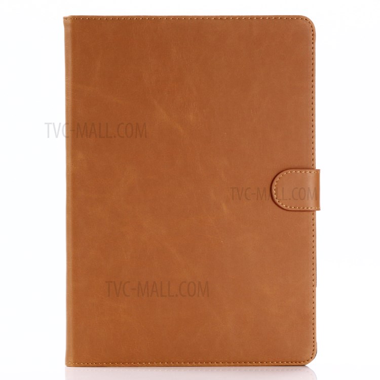 Case Huawei MediaPad T3 10 / Pre-order * รูปแบบย้อนยุค Crazy Horse Wallet *
