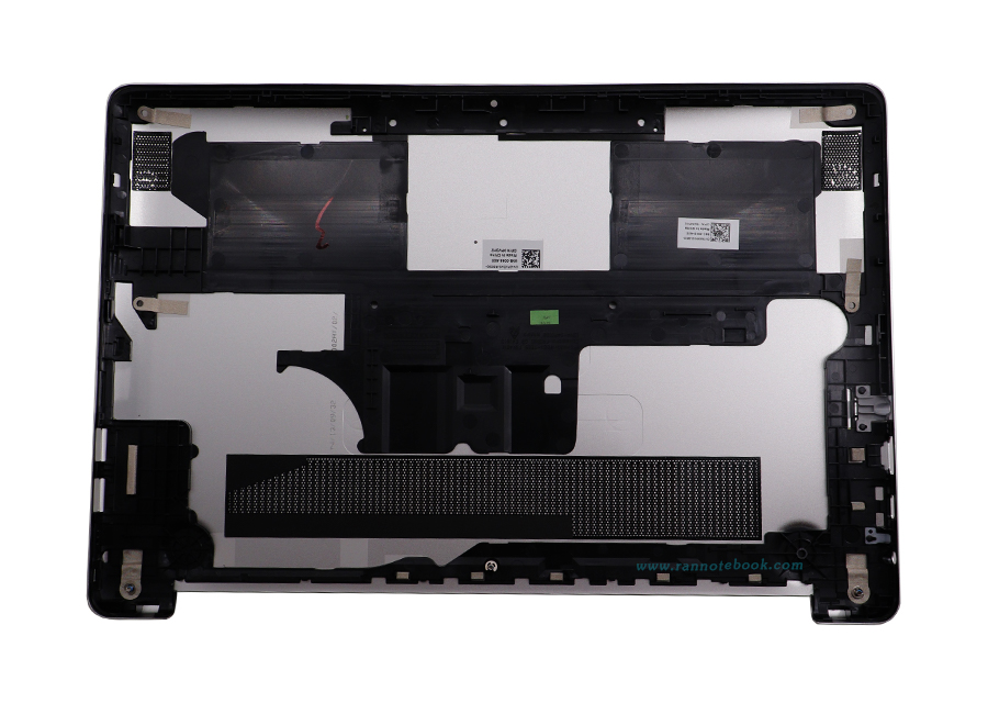 Bottom Base Dell inspiron 5370 บอดี้ล่าง Dell 5370 แท้ ฝาล่าง Dell 5370 อะไหล่ Dell แท้ ประกันศูนย์ Dell Thailand ราคา พิเศษ