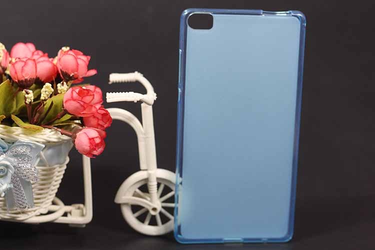 Case Huawei P8 Max / Pre-order * ทำจากวัสดุ TPU เป็นมิตรกับสิ่งแวดล้อม *