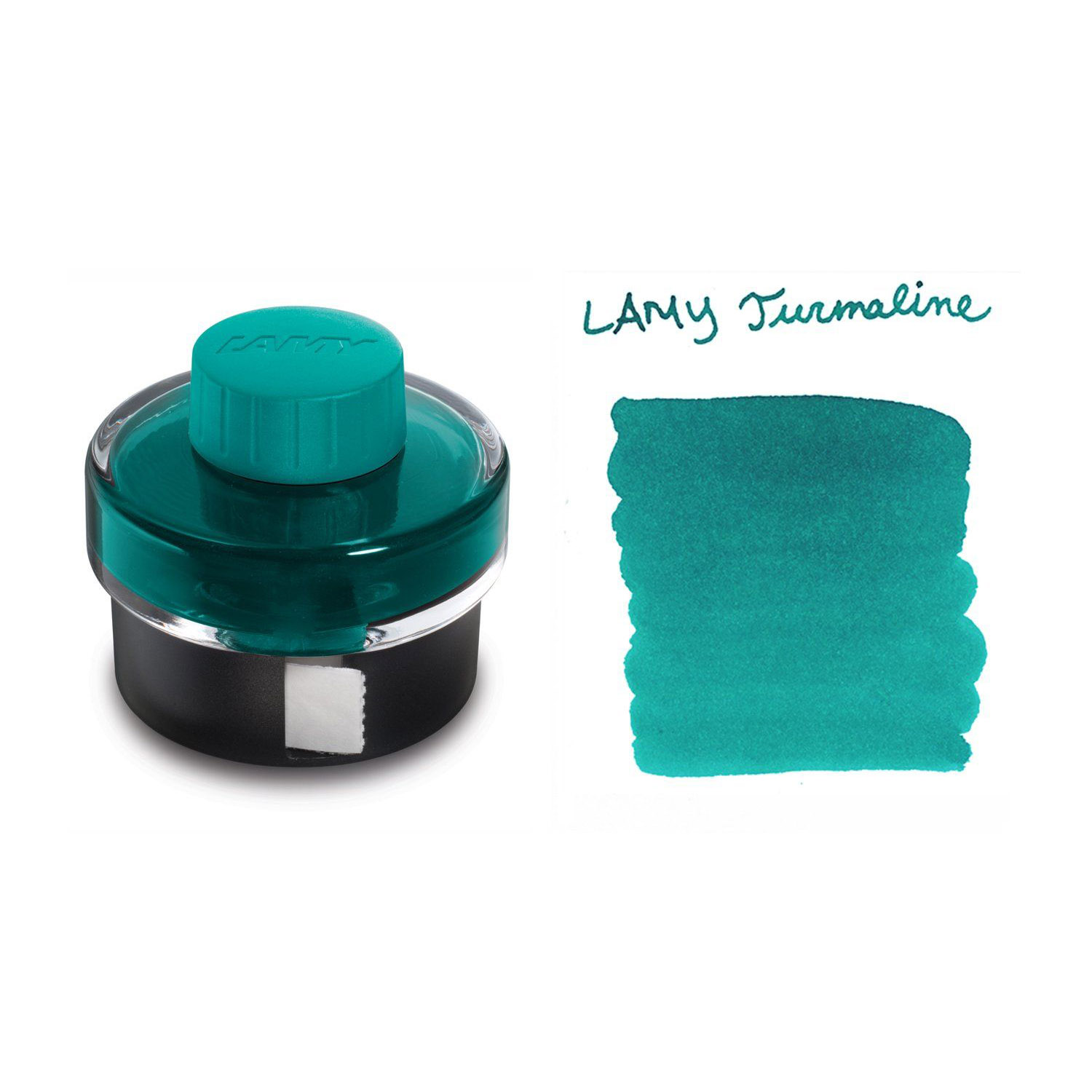 LAMY T52 turmaline 2020 limited ink 50 ml.