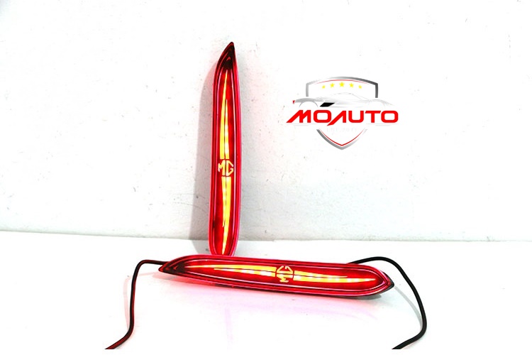 ไฟกันชนท้าย MG5 2021