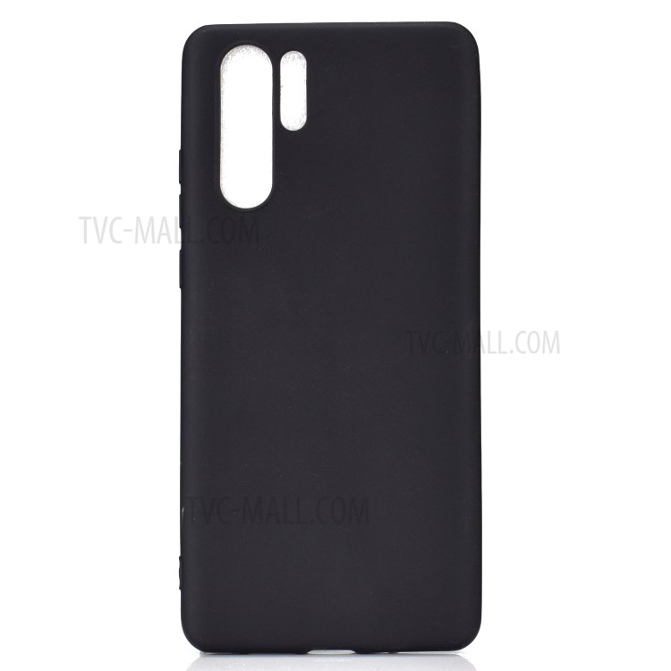 Case Huawei P30 Pro / Pre-Order * เคส Matte TPU พื้นผิวด้านป้องกันลายนิ้วมือ *