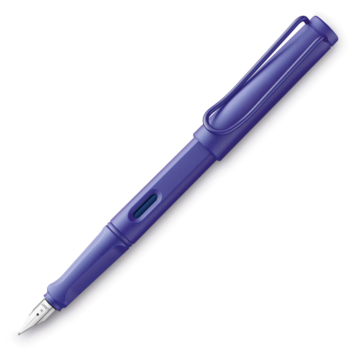 LAMY safari fountain pen candy violet 2020 limited edition