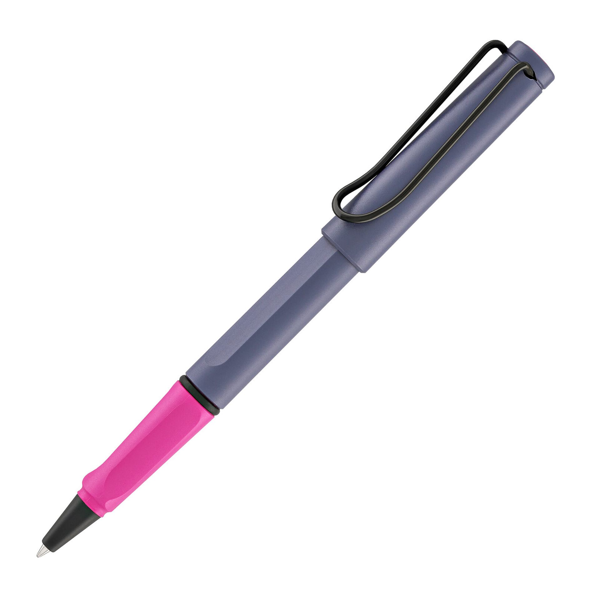 LAMY safari rollerball pen pink cliff 2024 limited edition