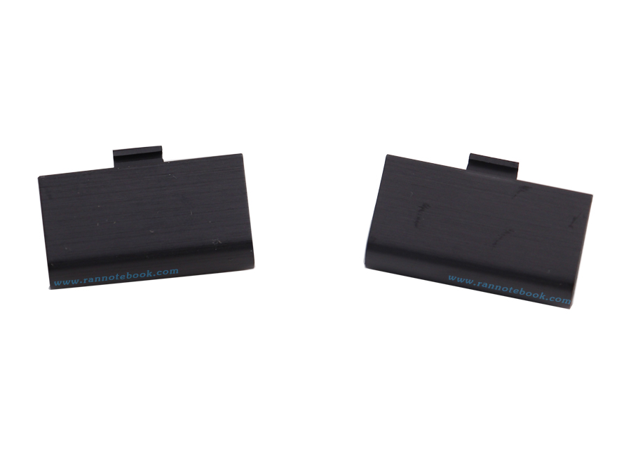 ฝาครอบ บานพับ Dell Latitude 5290 แท้ ประกันศูนย์ Dell Thailand