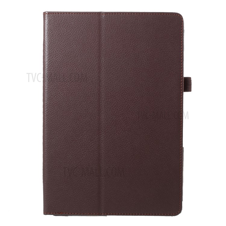 Case Huawei MediaPad M5 Pro / Pre-Order * เคสหนัง PU แบบผิวลิ้นจี่ขนาดพื้นผิวอ่อนนุ่ม *