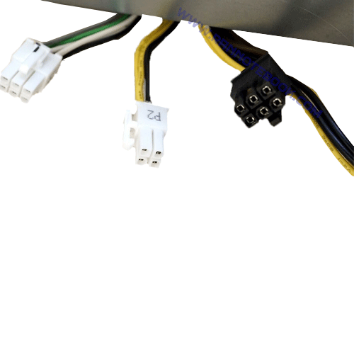 Power Supply Dell OptiPlex XE3 SFF 360W แท้ รับประกันศูนย์ Dell