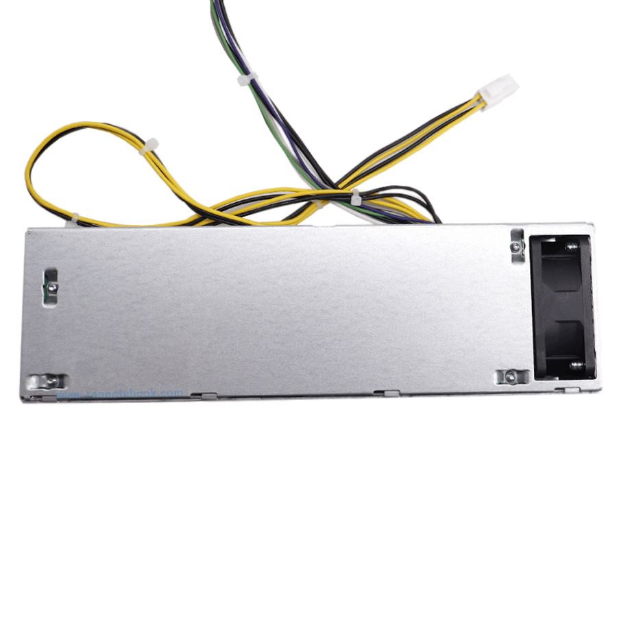 Power Supply Dell Precision T1700 SFF ของแท้ 255W ประกัน Dell Thailand