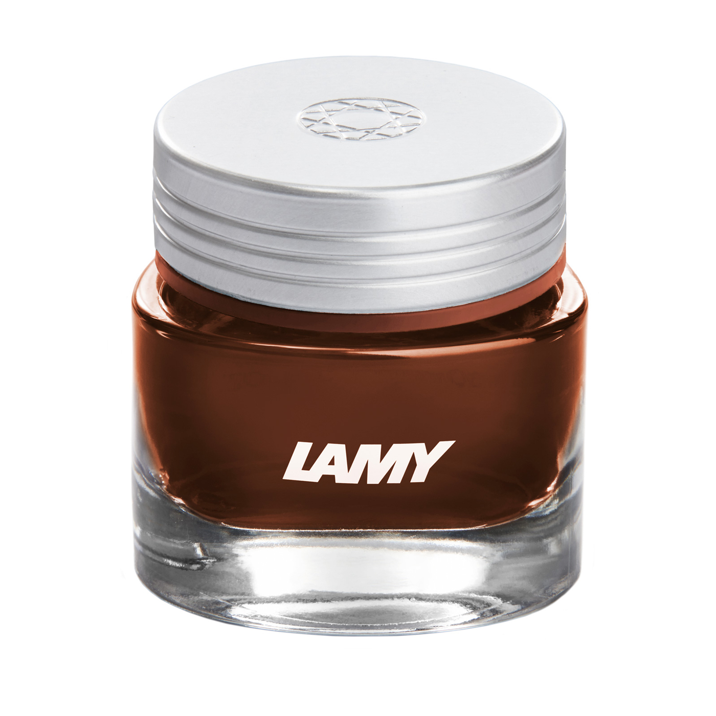 LAMY T53 (Topaz) crystal Ink 30 ml.