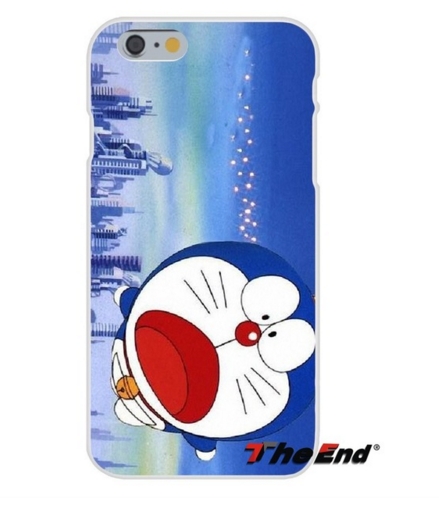 Case Huawei Mate 9 / Pre-order * เคส TPU นุ่ม พิมพ์ลายโดราเอมอน น่ารักๆ *