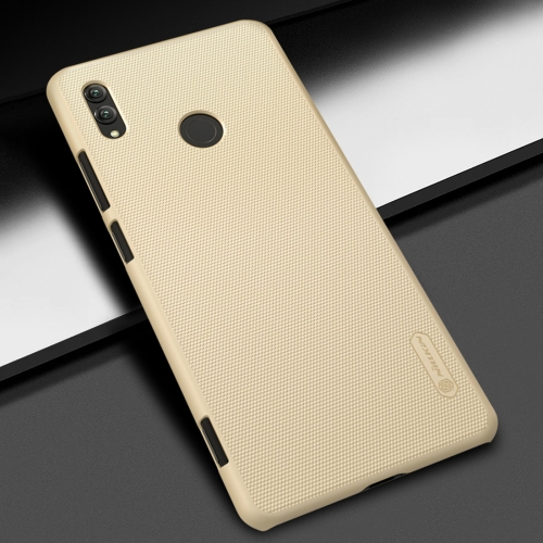 Case Huawei Honor Note 10 / Pre-Order * NILLKIN Frosted Concave-ConveX Texture *