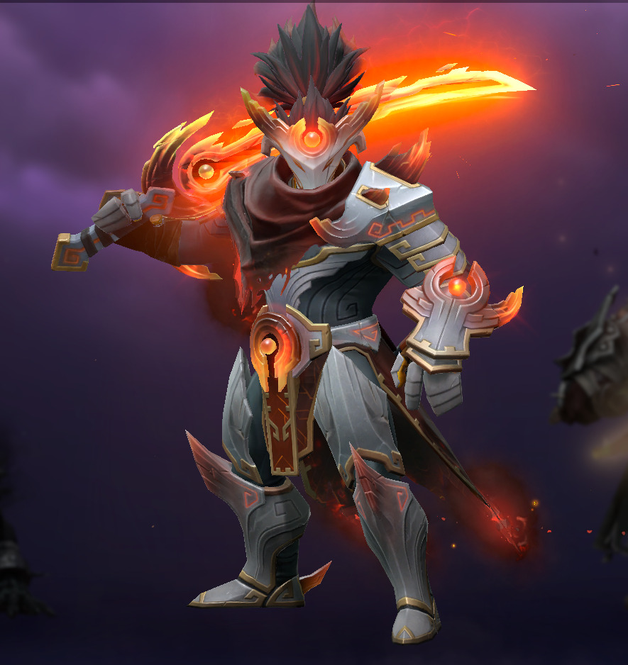 (Pre-order30day)Ancient Exile