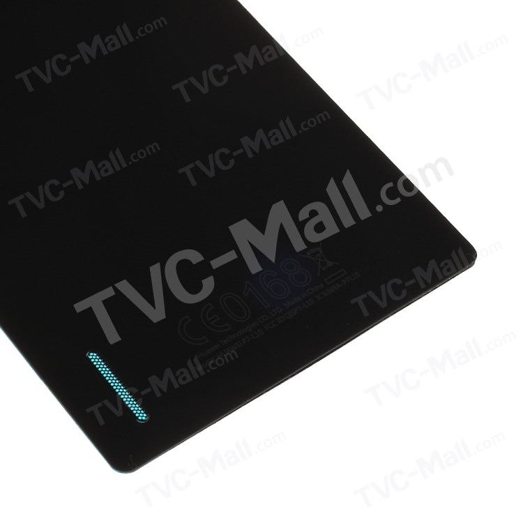 ฝาหลัง Huawei P7 / Pre-order * ฝาหลัง OEM ฝาครอบแบตเตอรี่ ที่มีคุณภาพสูง *