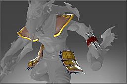 Hunter in Distant Sands Set
