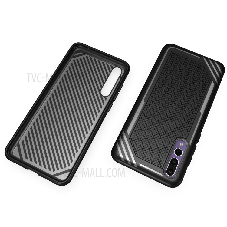 Case Huawei P20 Pro / Pre-order * ป้องกันการลื่นพื้นผิวที่ออกแบบมาได้สะดวกสบายในการจับ *