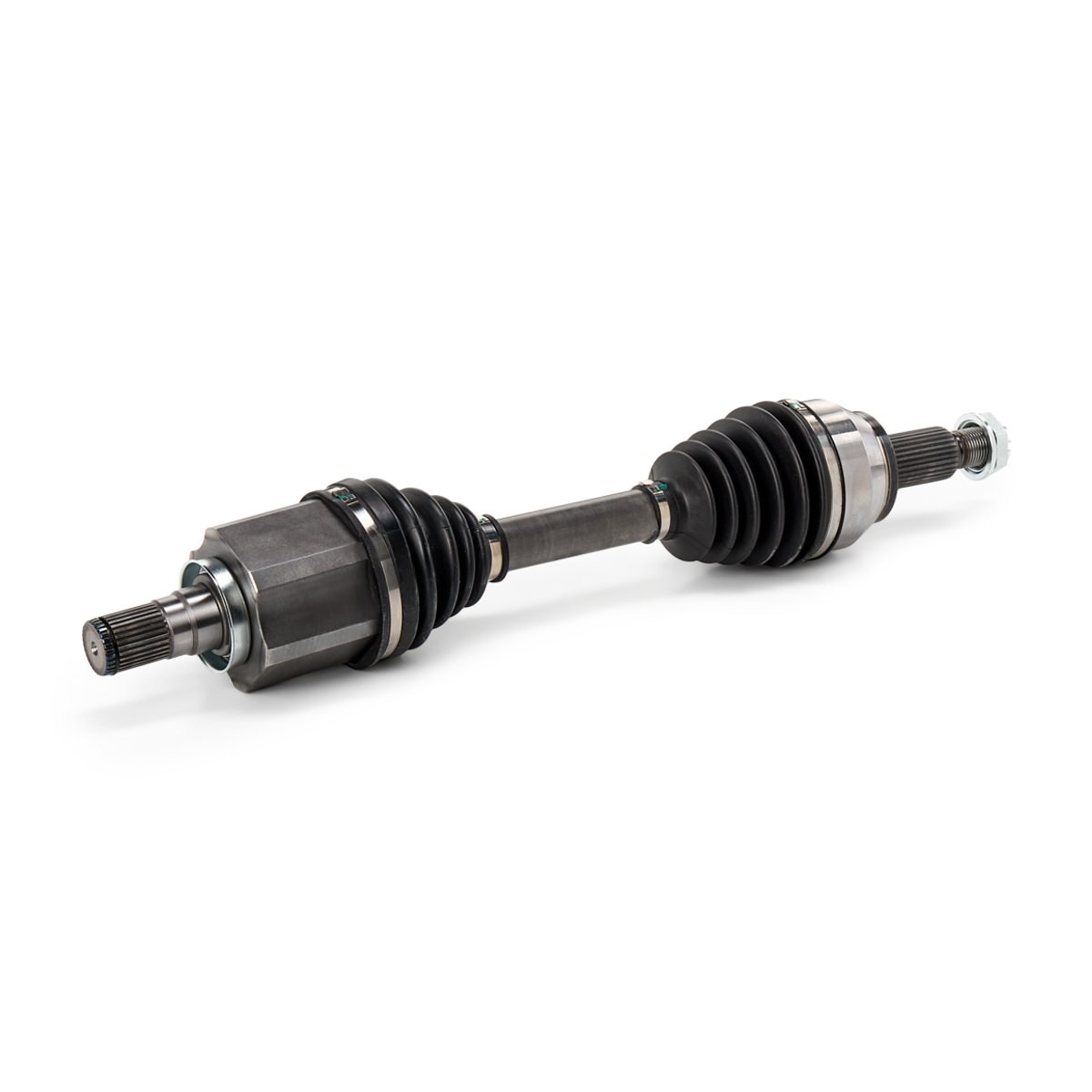 LAND ROVER เพลาขับหน้า อีโวค / RANGE ROVER EVOQUE 2.2L 9 Speed / ยี่ห้อ GSP / LR048487 LR061598 LR149107