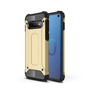 Case Samsung Galaxy S10 / Pre-Order * เคสพลาสติก TPU + กันกระแทกป้องกัน Cover ไฮบริด *