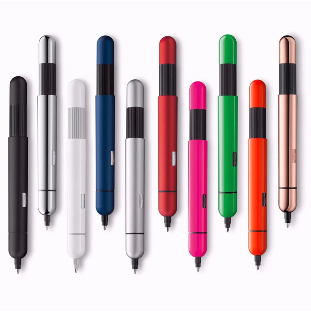 Lamy Pico WildRuby ballpoint pen Limited Edition 2015