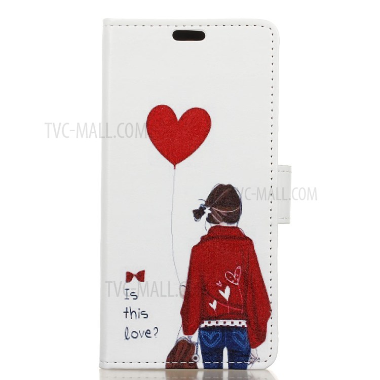 Case Lenovo Vibe P2 / Pre-order *เคสปกหนัง PU ที่มีช่องใส่การ์ด *