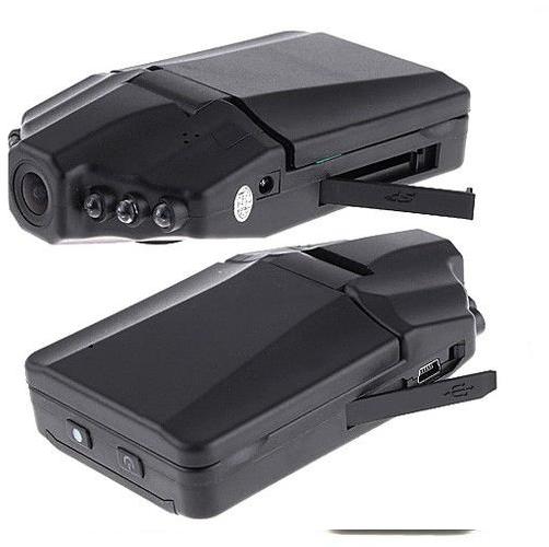 กล้องติดรถยนต์