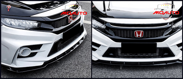 ชุดแต่ง F45 CIVIC FC/FC MC 2019-2020