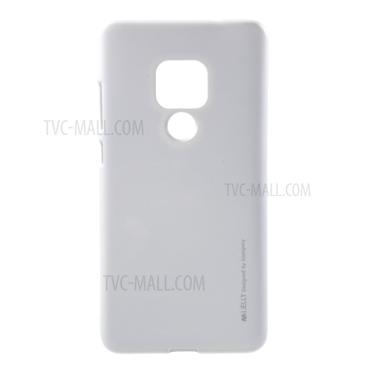 Case Huawei Mate 20 / Pre-order * MERCURY GOOSPERY i รุ่น JELLY TPU *
