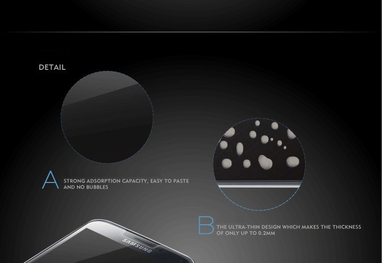 กระจกนิรภัย Lenovo Android K900 / Pre-order * 9H แข็ง เพียง 0.26mm หนา *