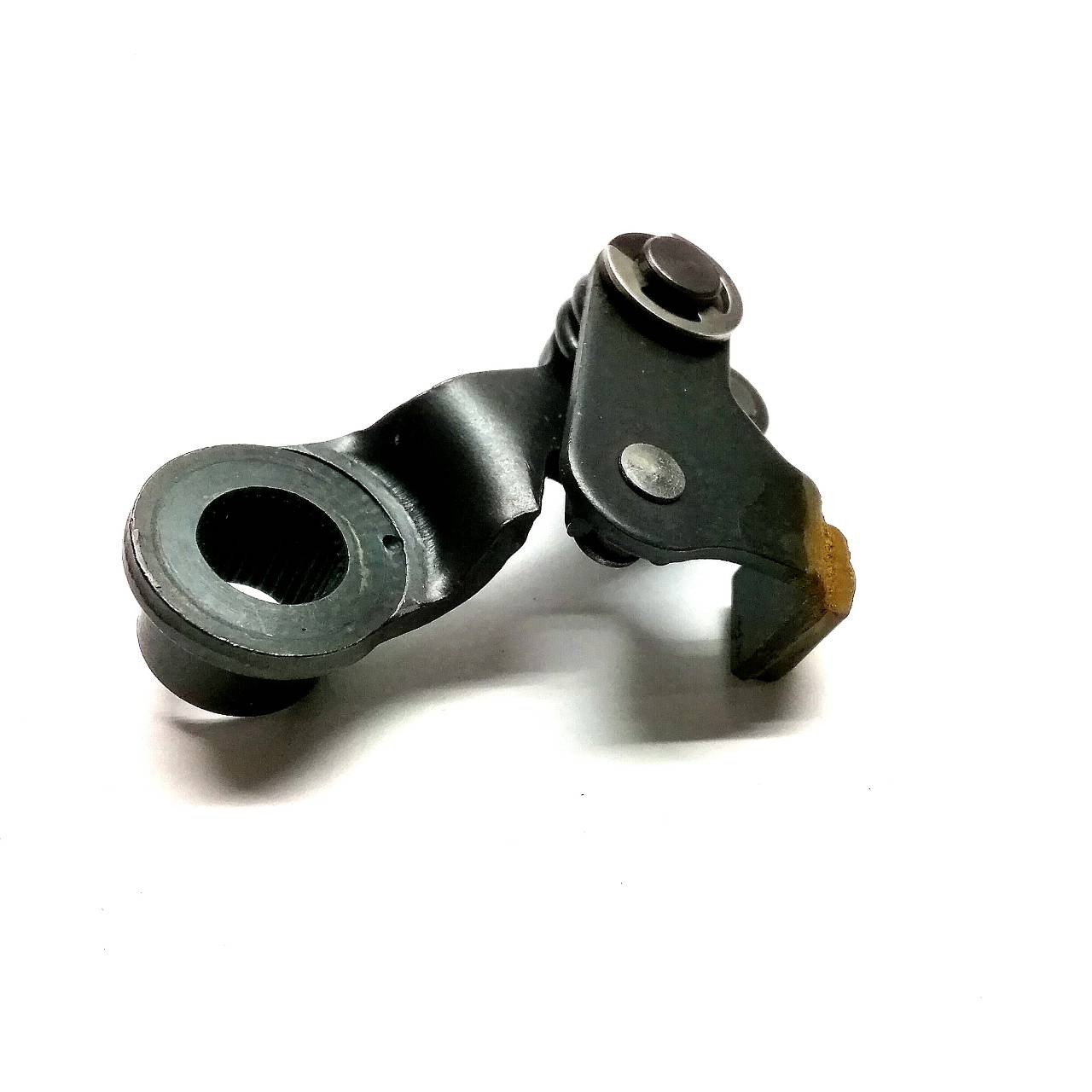 ขากดครัช ขากดคลัทช์ wave125 ชุดขากดคลัทเวฟ125