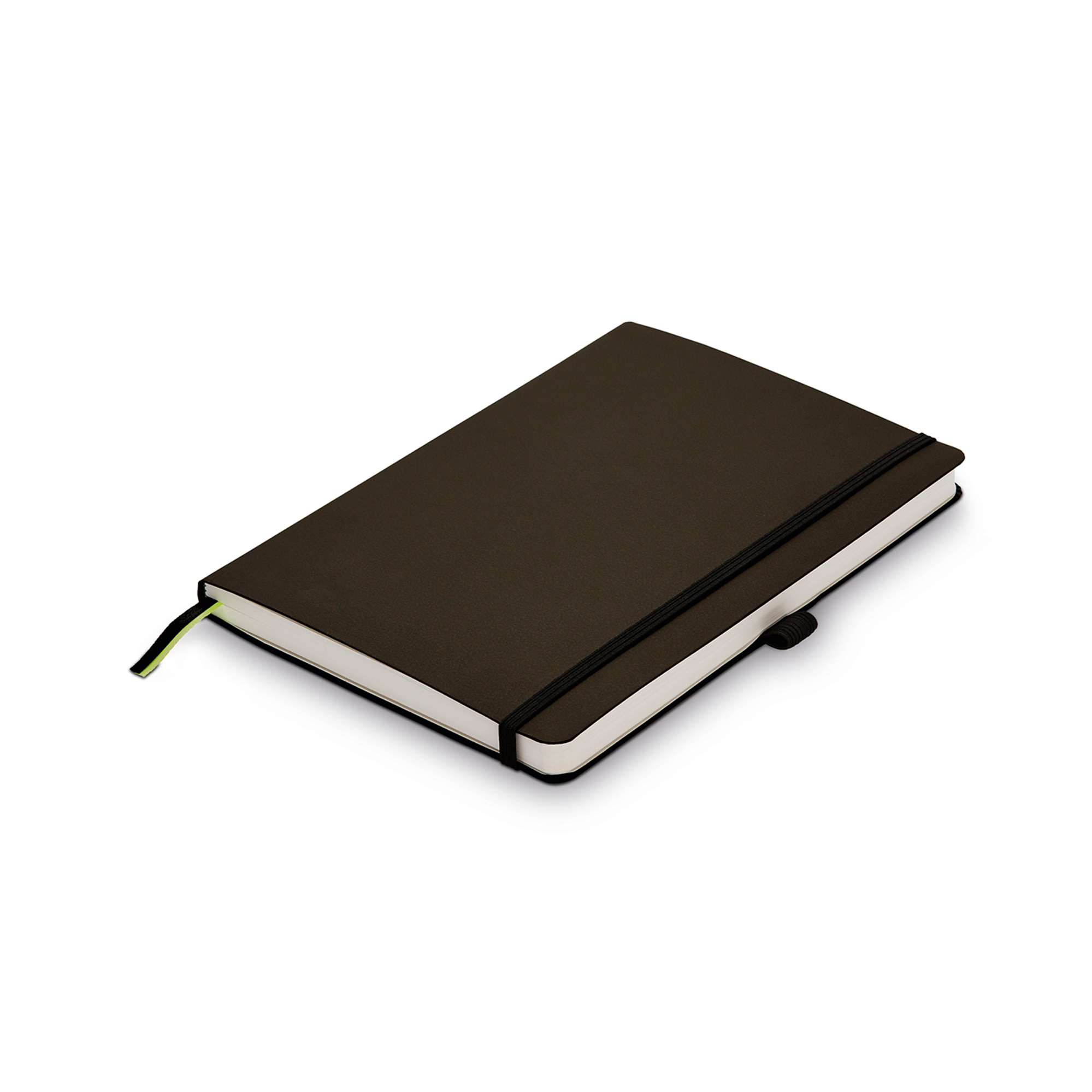 LAMY Notebook Softcover A6 charcoal