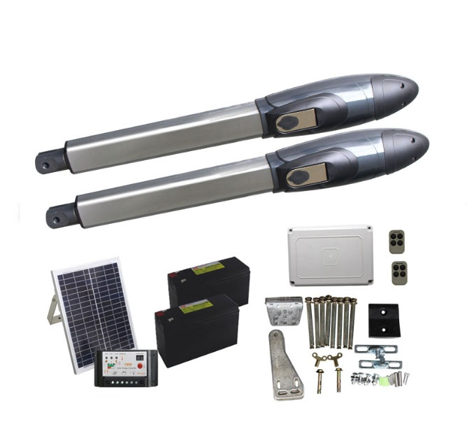 มอเตอร์บานสวิง 500 KG.(FT-SW500)